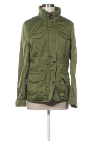 Дамско яке Unbranded, Размер M, Цвят Зелен, Цена 21,99 лв.