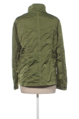 Дамско яке Unbranded, Размер M, Цвят Зелен, Цена 21,99 лв.