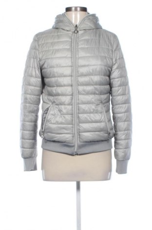 Дамско яке Unbranded, Размер L, Цвят Сив, Цена 58,00 лв.