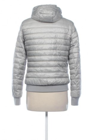 Дамско яке Unbranded, Размер L, Цвят Сив, Цена 58,00 лв.