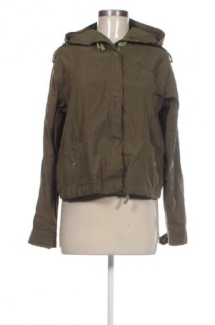 Γυναικείο μπουφάν Unbranded, Μέγεθος M, Χρώμα Πράσινο, Τιμή 8,99 €