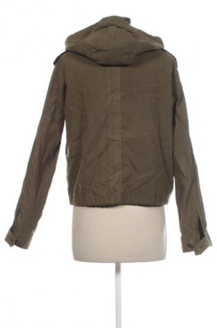 Γυναικείο μπουφάν Unbranded, Μέγεθος M, Χρώμα Πράσινο, Τιμή 8,99 €