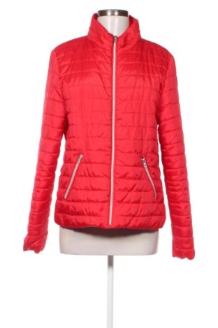 Kurtka damska Unbranded, Rozmiar L, Kolor Czerwony, Cena 110,34 zł