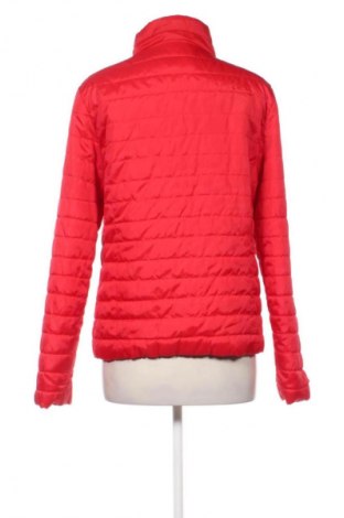Kurtka damska Unbranded, Rozmiar L, Kolor Czerwony, Cena 110,34 zł