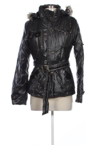 Dámska bunda  Unbranded, Veľkosť M, Farba Čierna, Cena  29,67 €