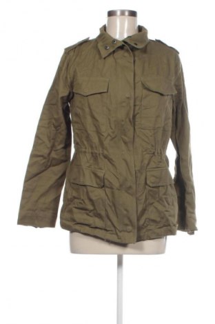 Дамско яке Unbranded, Размер L, Цвят Зелен, Цена 16,99 лв.