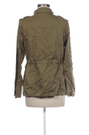 Дамско яке Unbranded, Размер L, Цвят Зелен, Цена 16,99 лв.