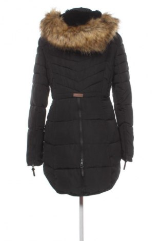 Γυναικείο μπουφάν Unbranded, Μέγεθος M, Χρώμα Μαύρο, Τιμή 26,99 €