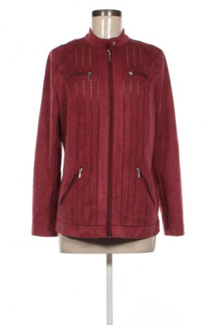 Γυναικείο μπουφάν Unbranded, Μέγεθος M, Χρώμα Κόκκινο, Τιμή 10,99 €