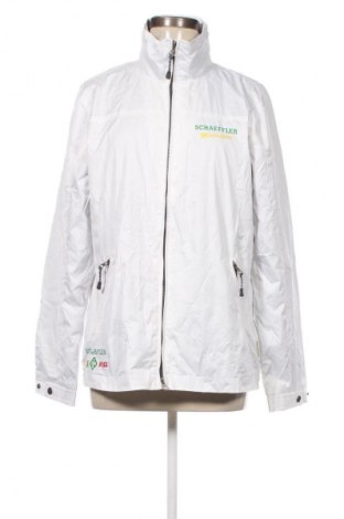 Damenjacke Unbranded, Größe L, Farbe Weiß, Preis € 13,99