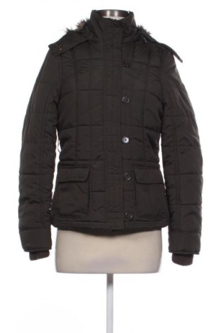 Dámska bunda  Colours Of The World, Veľkosť M, Farba Zelená, Cena  29,67 €