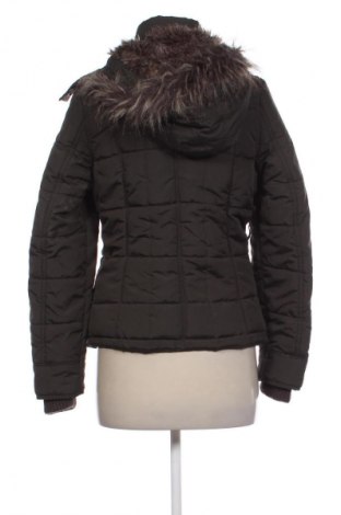 Dámska bunda  Colours Of The World, Veľkosť M, Farba Zelená, Cena  29,67 €