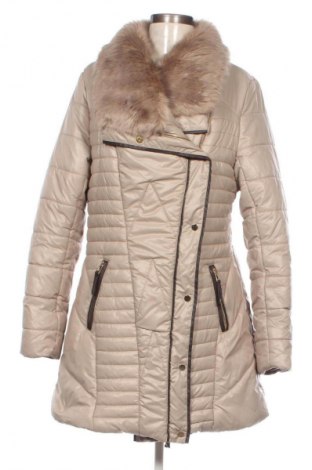 Kurtka damska Unbranded, Rozmiar XXL, Kolor Brązowy, Cena 118,99 zł