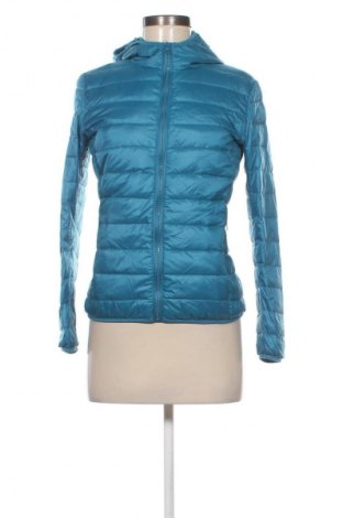 Geacă de femei Unbranded, Mărime M, Culoare Albastru, Preț 126,32 Lei