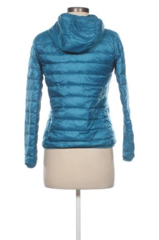 Geacă de femei Unbranded, Mărime M, Culoare Albastru, Preț 126,32 Lei