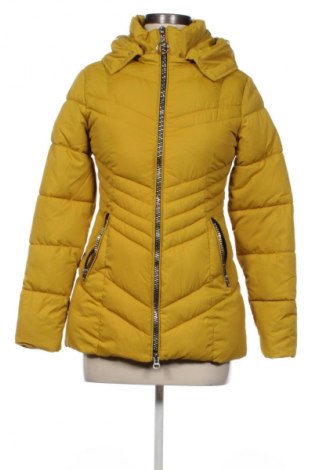 Damenjacke Unbranded, Größe L, Farbe Gelb, Preis 27,99 €