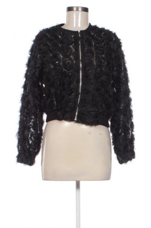 Dámska bunda  Unbranded, Veľkosť S, Farba Čierna, Cena  28,79 €