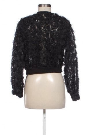 Dámska bunda  Unbranded, Veľkosť S, Farba Čierna, Cena  28,79 €