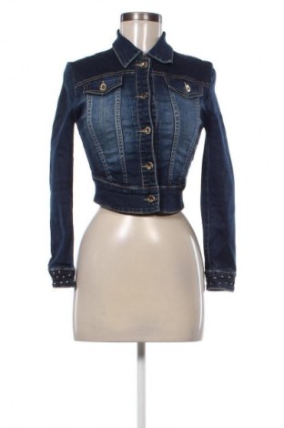 Damenjacke Unbranded, Größe S, Farbe Blau, Preis 20,00 €