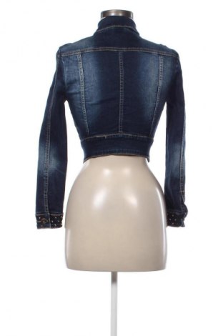 Damenjacke Unbranded, Größe S, Farbe Blau, Preis 20,00 €