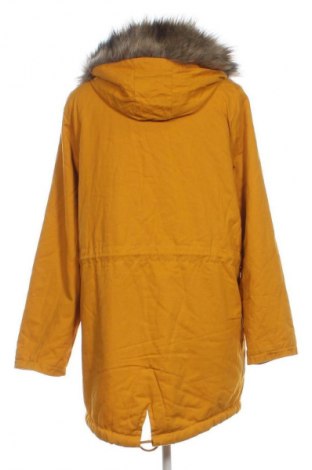 Дамско яке Unbranded, Размер L, Цвят Жълт, Цена 58,00 лв.