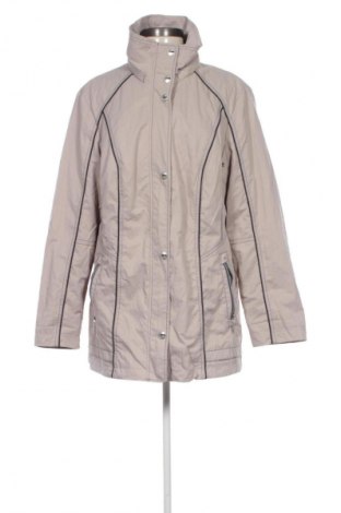 Geacă de femei Unbranded, Mărime XL, Culoare Bej, Preț 126,32 Lei