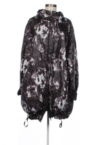 Γυναικείο μπουφάν Unbranded, Μέγεθος XXL, Χρώμα Πολύχρωμο, Τιμή 22,99 €