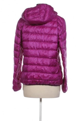 Γυναικείο μπουφάν Unbranded, Μέγεθος XL, Χρώμα Βιολετί, Τιμή 46,65 €