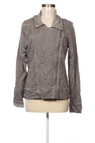 Damenjacke Unbranded, Größe M, Farbe Grau, Preis € 13,99