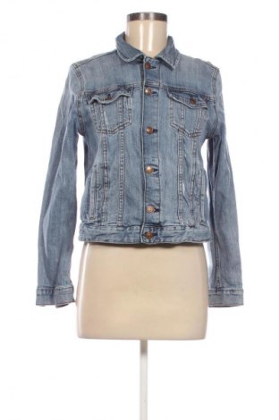 Dámská bunda  H&M, Velikost M, Barva Modrá, Cena  494,00 Kč