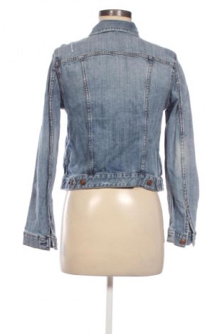 Dámská bunda  H&M, Velikost M, Barva Modrá, Cena  494,00 Kč