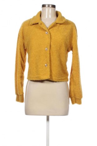 Női dzseki Unbranded, Méret S, Szín Sárga, Ár 5 209 Ft