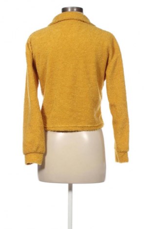 Női dzseki Unbranded, Méret S, Szín Sárga, Ár 5 209 Ft
