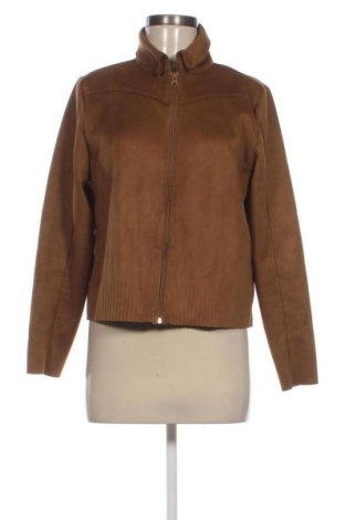 Dámská bunda  Unbranded, Velikost L, Barva Hnědá, Cena  608,00 Kč
