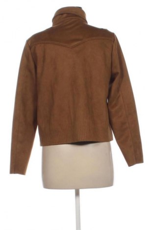 Dámská bunda  Unbranded, Velikost L, Barva Hnědá, Cena  608,00 Kč