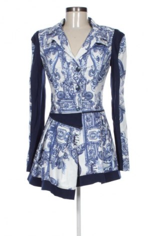 Damenjacke Unbranded, Größe M, Farbe Mehrfarbig, Preis € 24,55