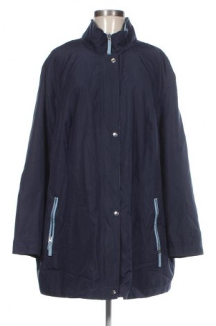 Kurtka damska Unbranded, Rozmiar 3XL, Kolor Niebieski, Cena 96,99 zł