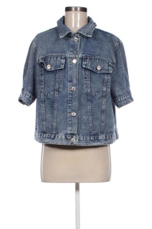 Damenjacke Unbranded, Größe XXL, Farbe Blau, Preis € 23,46