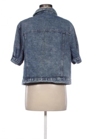 Damenjacke Unbranded, Größe XXL, Farbe Blau, Preis € 23,46