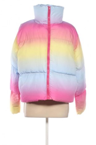 Дамско яке Unbranded, Размер M, Цвят Многоцветен, Цена 58,00 лв.