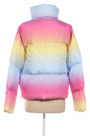 Дамско яке Unbranded, Размер M, Цвят Многоцветен, Цена 58,00 лв.