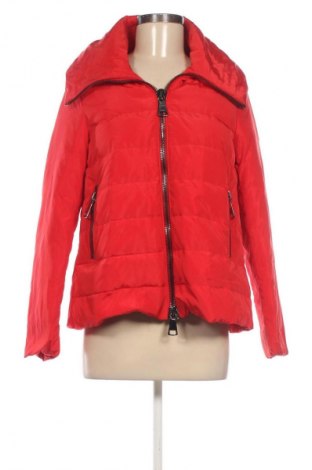 Дамско яке Unbranded, Размер L, Цвят Червен, Цена 58,00 лв.
