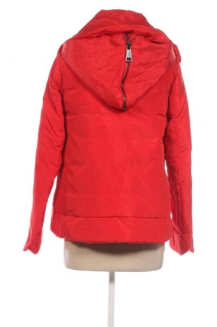 Дамско яке Unbranded, Размер L, Цвят Червен, Цена 58,00 лв.