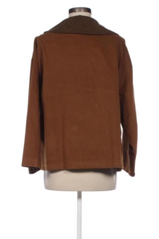 Dámska bunda  Unbranded, Veľkosť L, Farba Hnedá, Cena  39,39 €