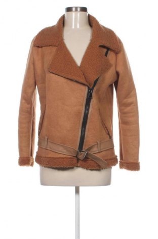 Geacă de femei Unbranded, Mărime L, Culoare Maro, Preț 130,99 Lei