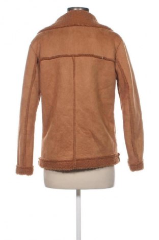 Geacă de femei Unbranded, Mărime L, Culoare Maro, Preț 130,99 Lei