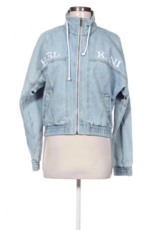 Dámská bunda  Karl Kani, Velikost S, Barva Modrá, Cena  866,00 Kč