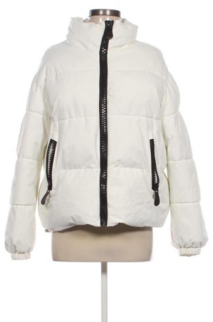 Damenjacke Unbranded, Größe XL, Farbe Weiß, Preis 29,67 €