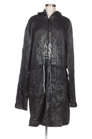 Γυναικείο μπουφάν Unbranded, Μέγεθος 5XL, Χρώμα Πολύχρωμο, Τιμή 28,99 €