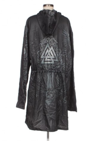 Γυναικείο μπουφάν Unbranded, Μέγεθος 5XL, Χρώμα Πολύχρωμο, Τιμή 28,99 €